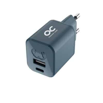 Chargeur personnalisé Fresh 'n Rebel 30W