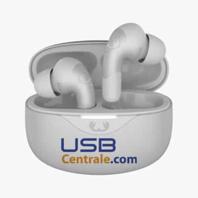 Écouteurs à personnaliser Fresh 'n Rebel Twins Ace